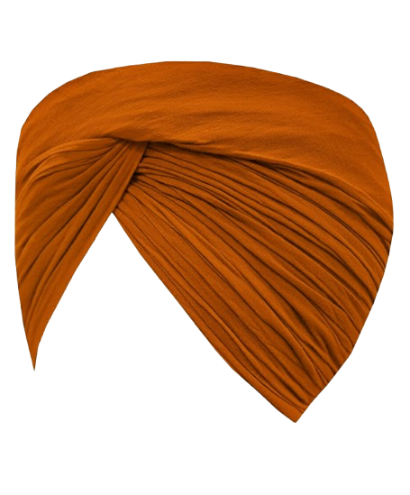 Saffron Parna Fullvoile